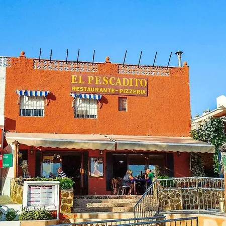 Espanhouse Diamante Apartment Pilar de la Horadada