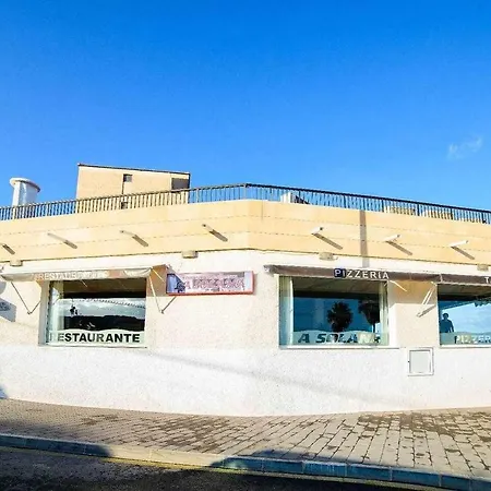 Apartment Espanhouse Diamante