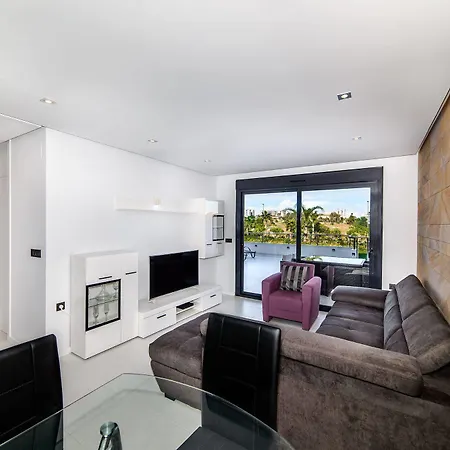 Apartment Espanhouse Diamante Pilar de la Horadada
