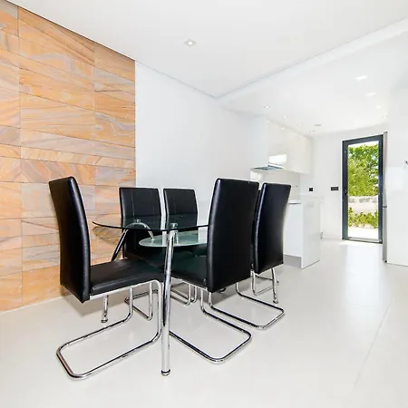 Apartment Espanhouse Diamante