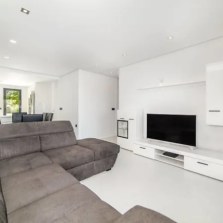 Apartment Espanhouse Diamante *