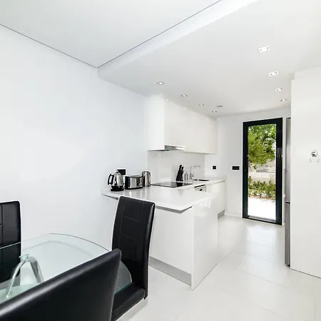 Espanhouse Diamante Apartment