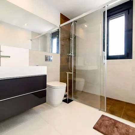Espanhouse Diamante Apartment *