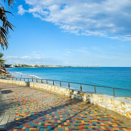 Espanhouse Diamante Апартаменты
