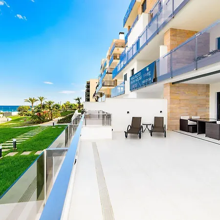 Apartment Espanhouse Diamante Pilar de la Horadada