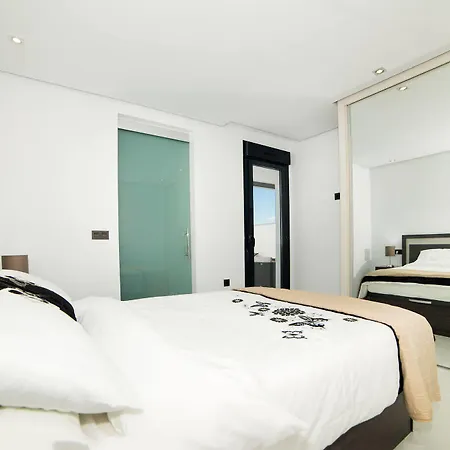 Apartment Espanhouse Diamante *