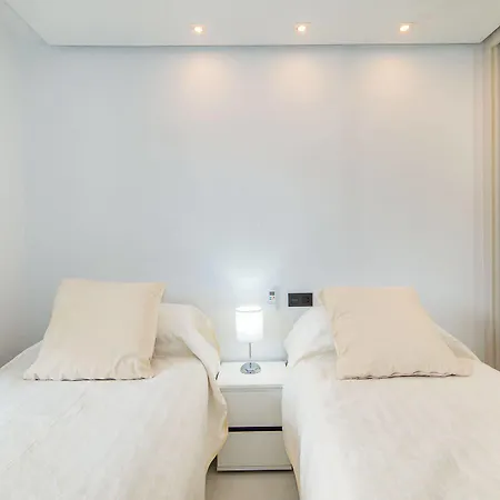 Espanhouse Diamante Apartment Pilar de la Horadada